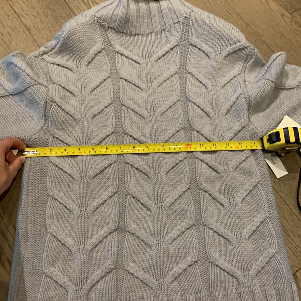 NWT Wilfred Champeaux Sweater - Picture 9 of 10